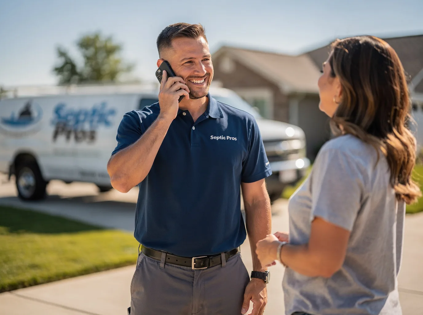 Septic Tank Pumping Nashotah, WI FAQs